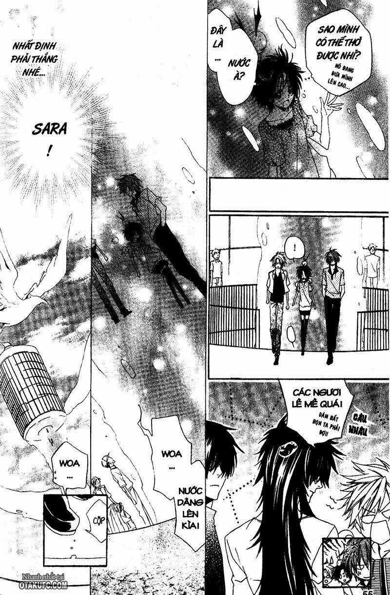 High & High - Chapter 17 - Trang 21