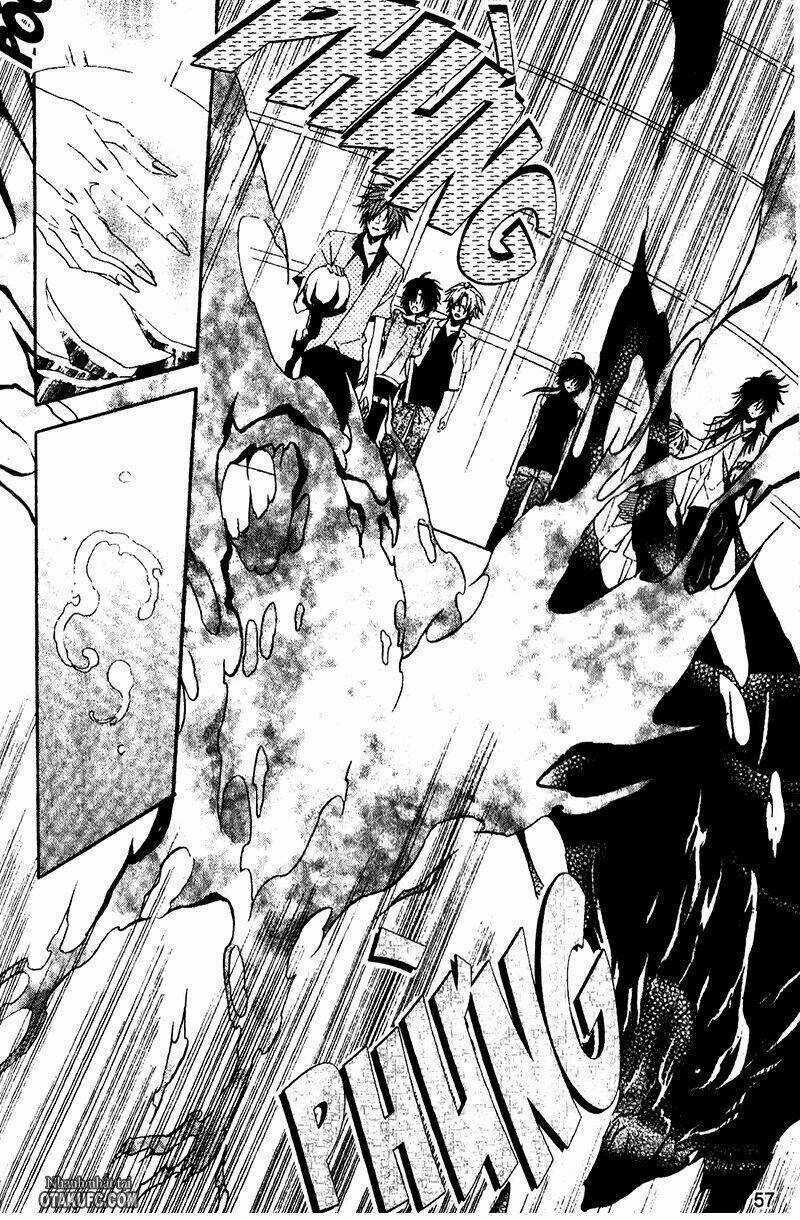 High & High - Chapter 17 - Trang 23