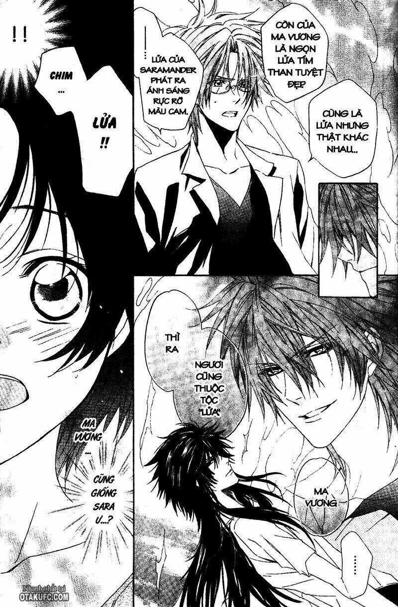 High & High - Chapter 17 - Trang 24