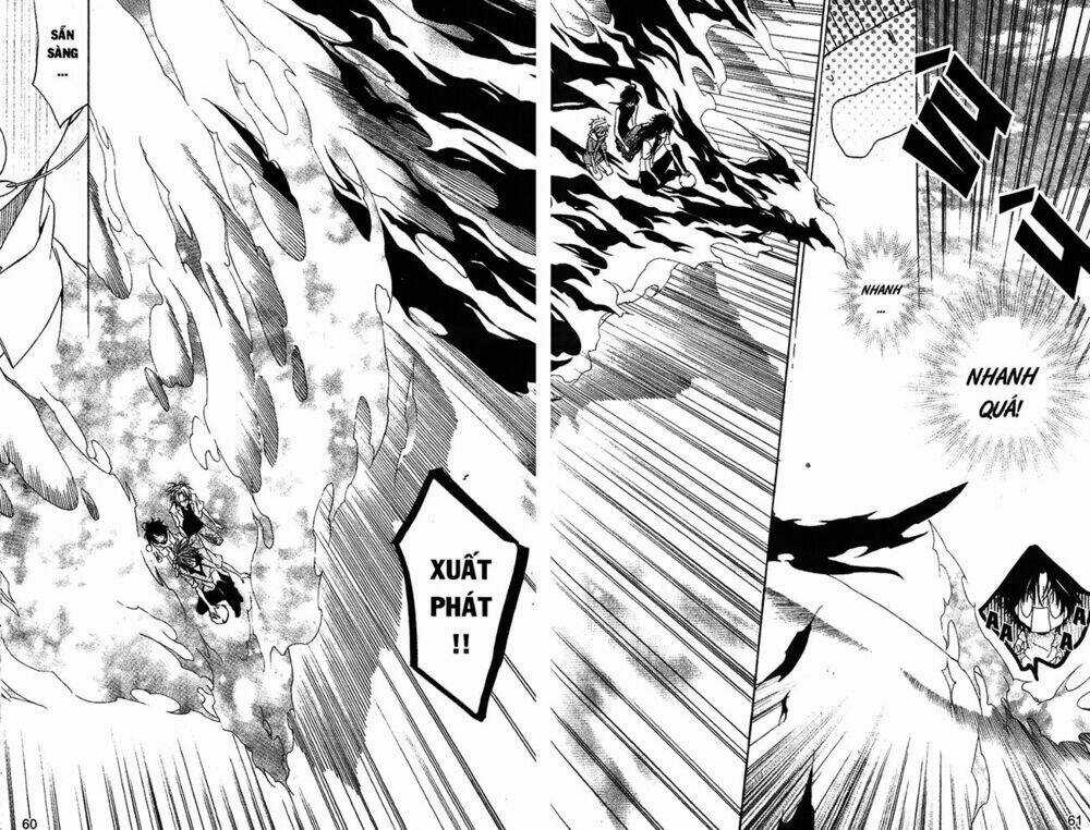 High & High - Chapter 17 - Trang 26