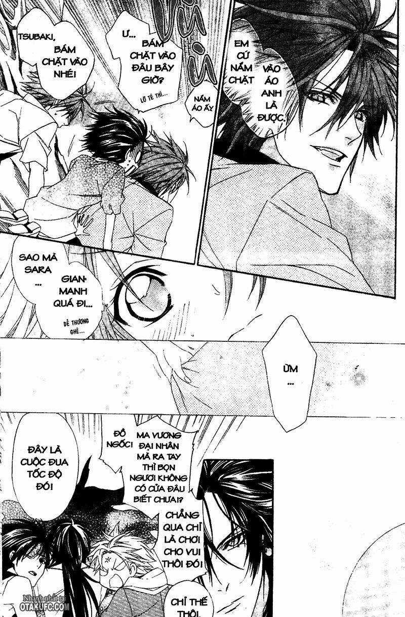 High & High - Chapter 17 - Trang 27