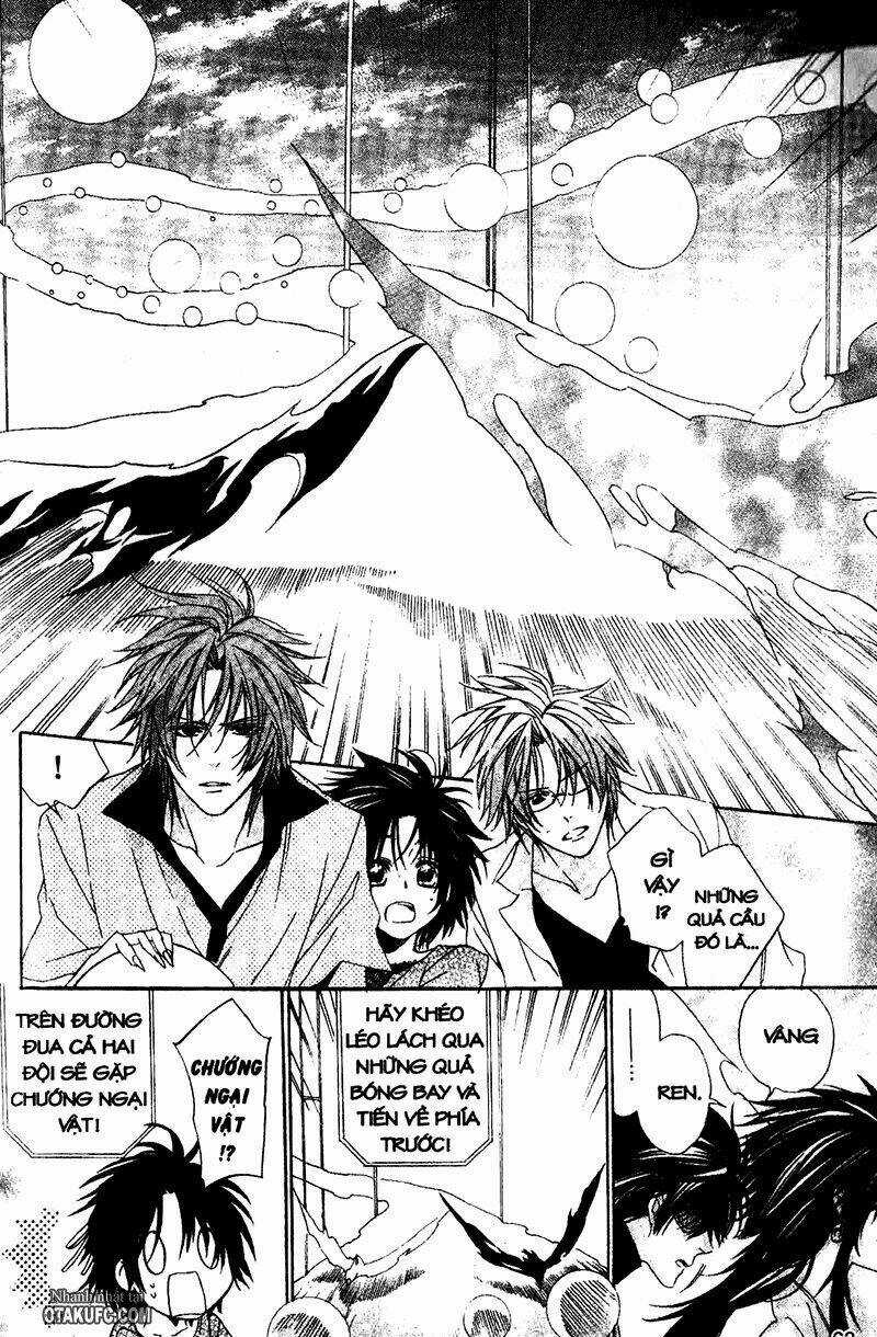 High & High - Chapter 17 - Trang 28