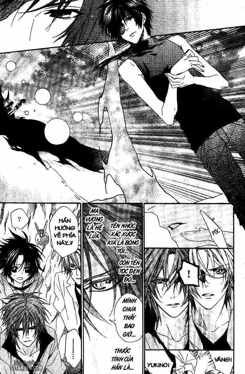 High & High - Chapter 17 - Trang 29