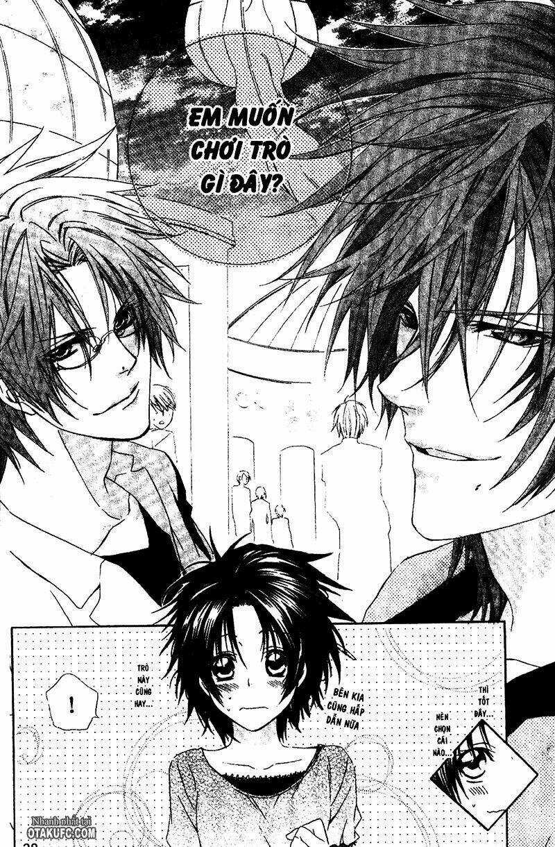 High & High - Chapter 17 - Trang 4