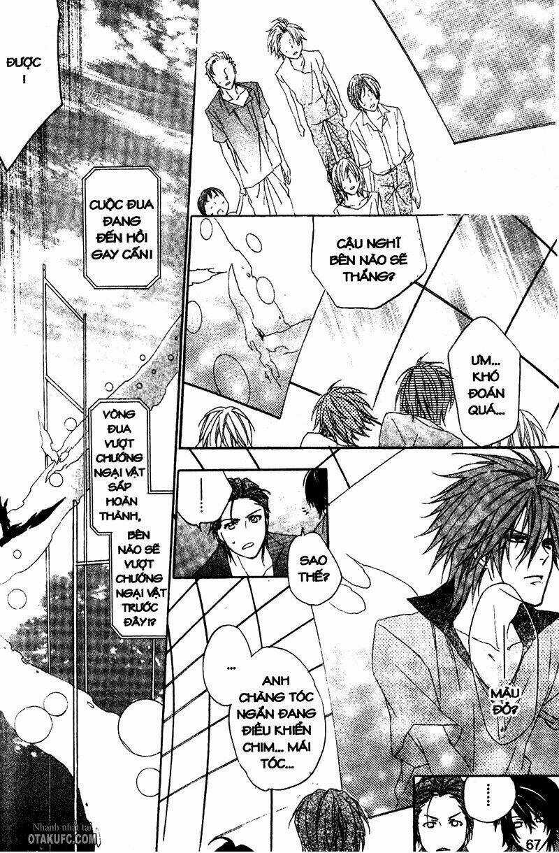 High & High - Chapter 17 - Trang 32