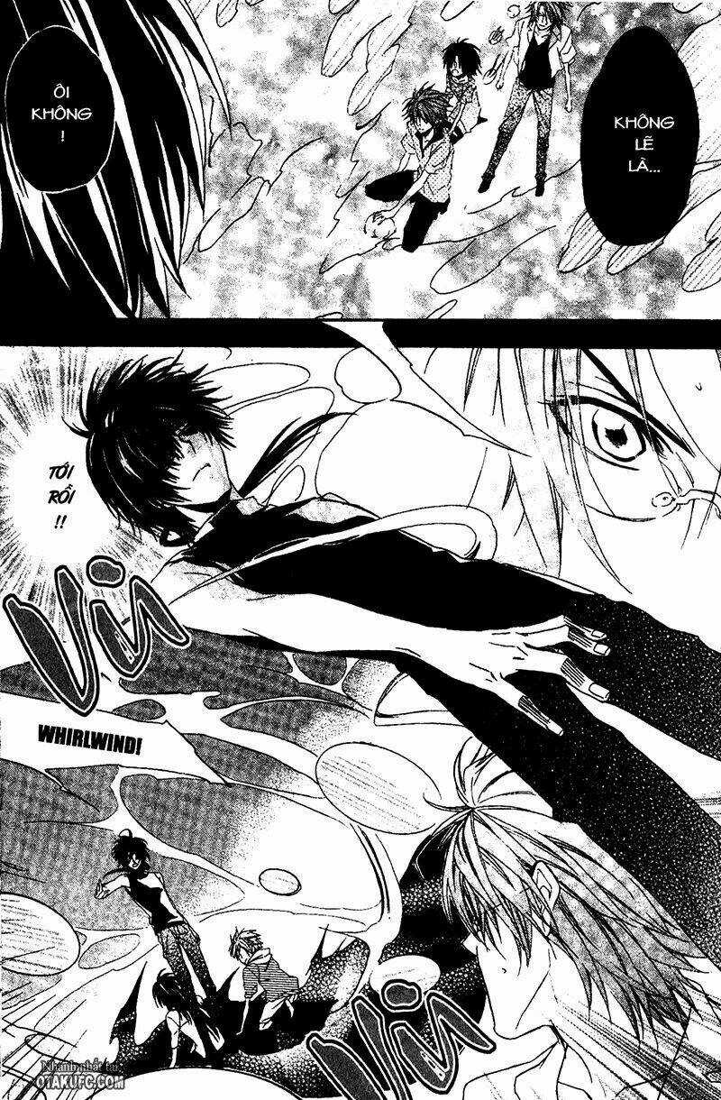 High & High - Chapter 17 - Trang 33