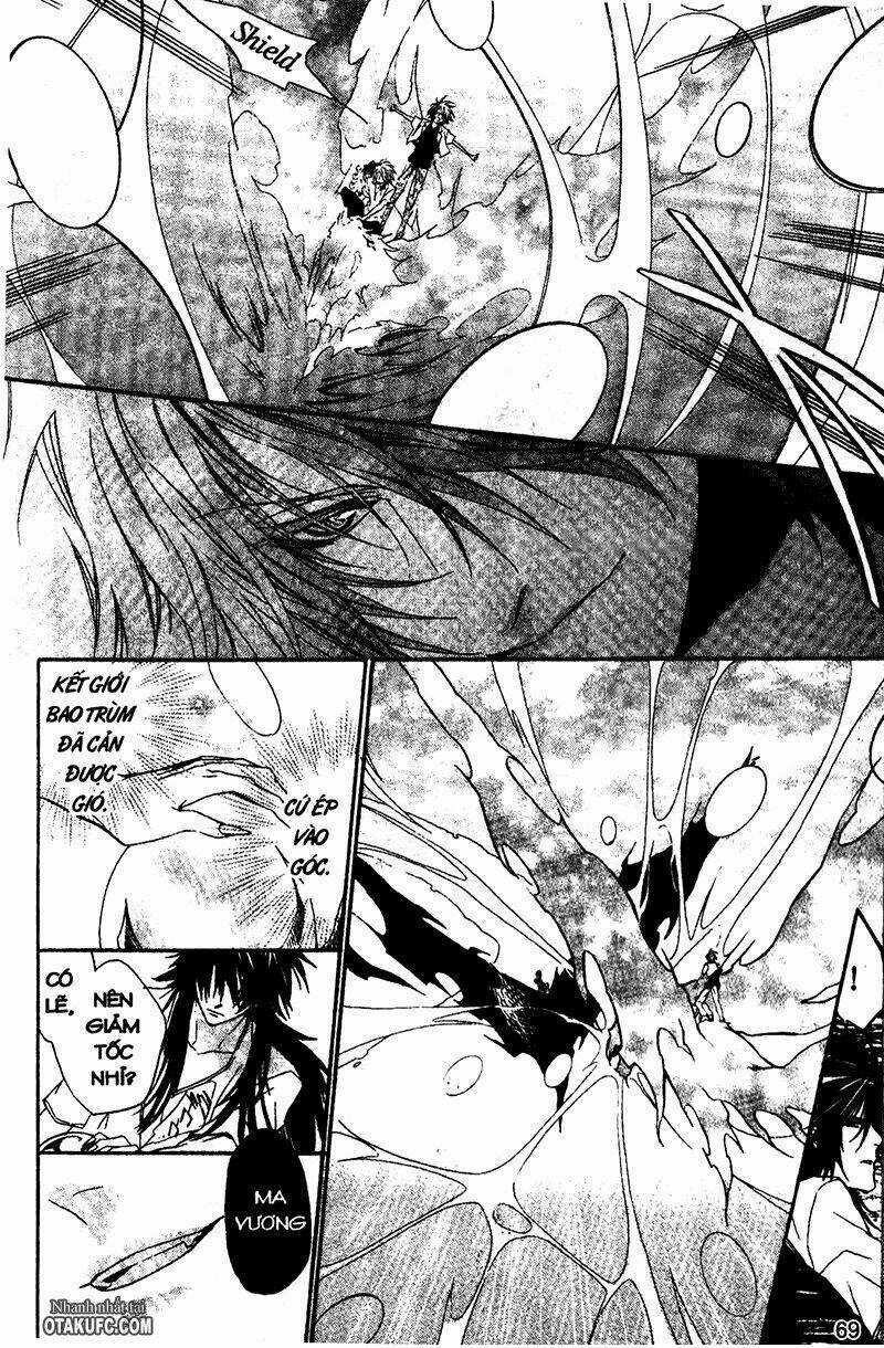 High & High - Chapter 17 - Trang 34