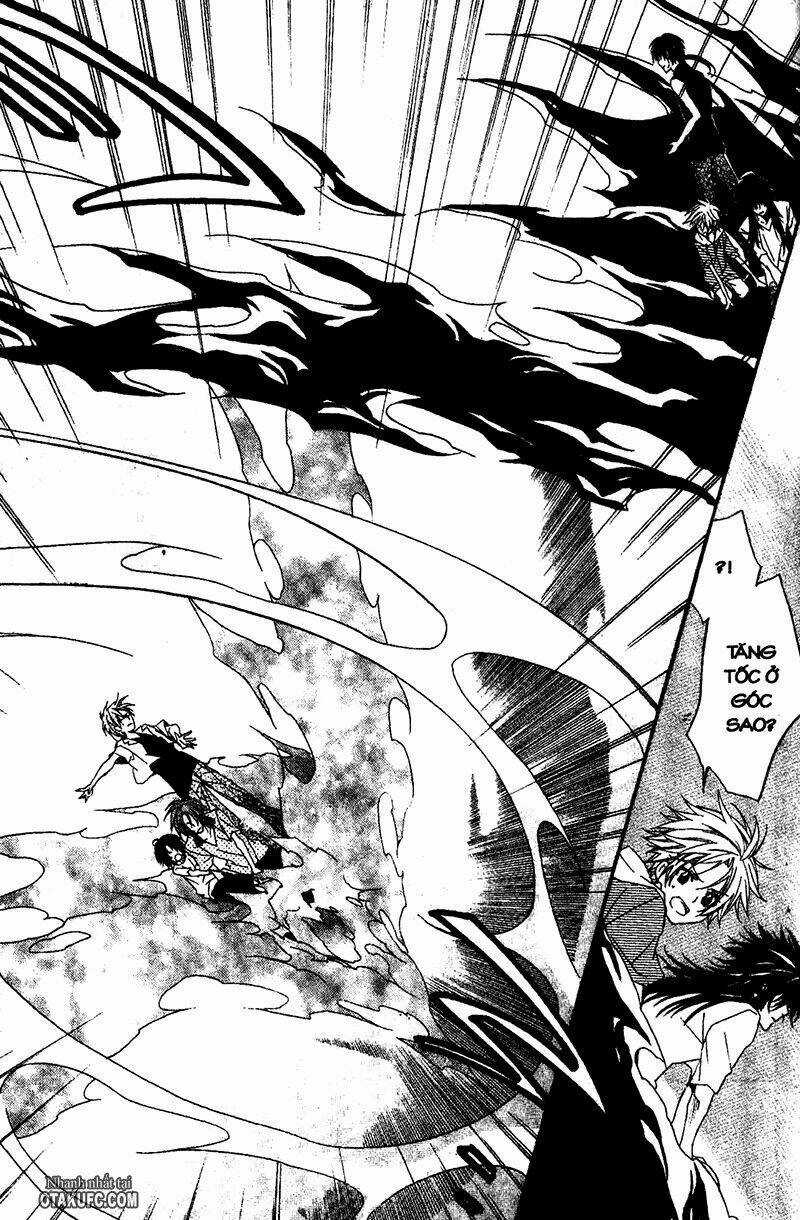 High & High - Chapter 17 - Trang 35