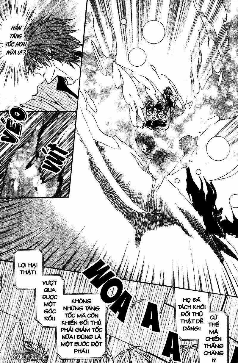 High & High - Chapter 17 - Trang 37