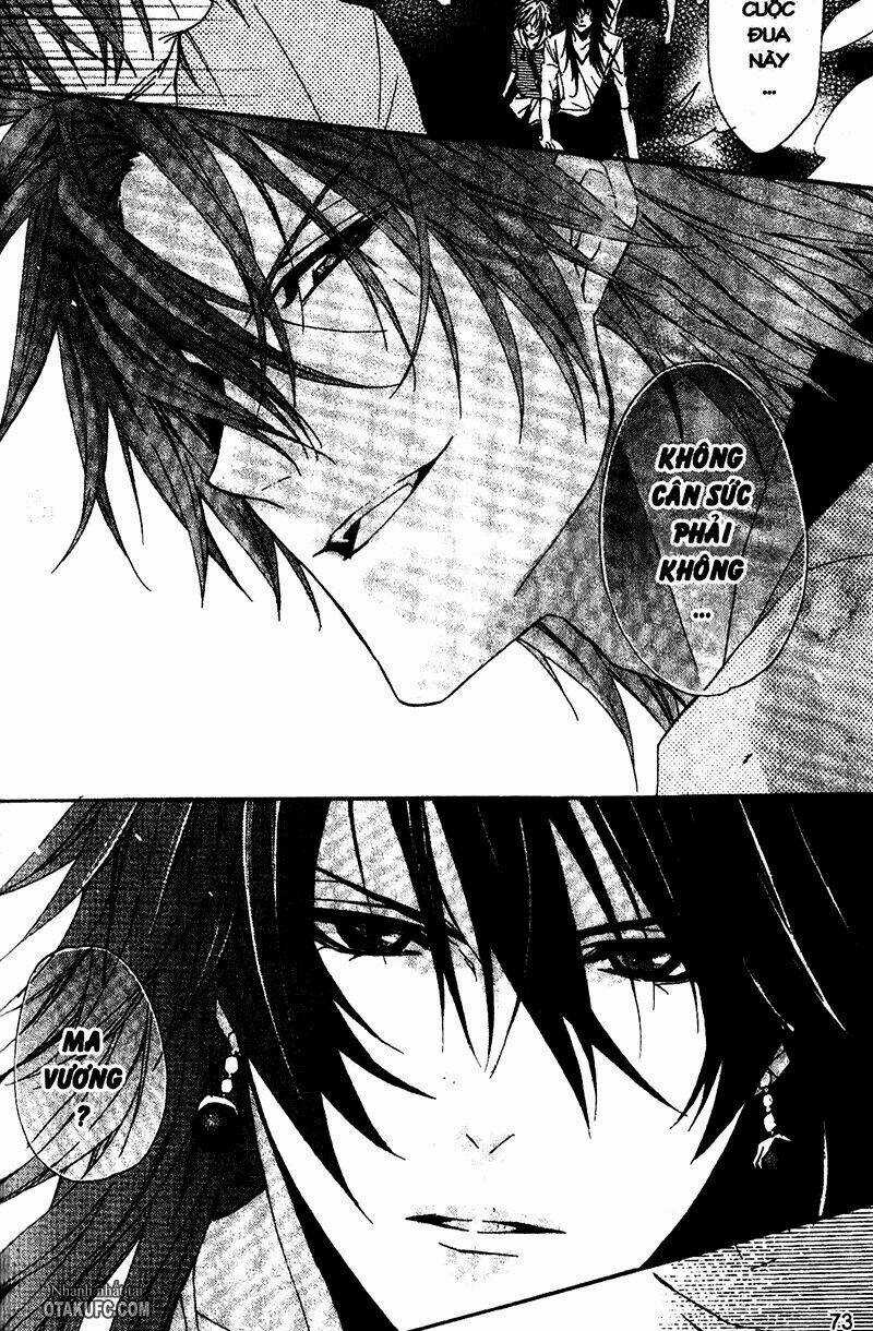 High & High - Chapter 17 - Trang 38