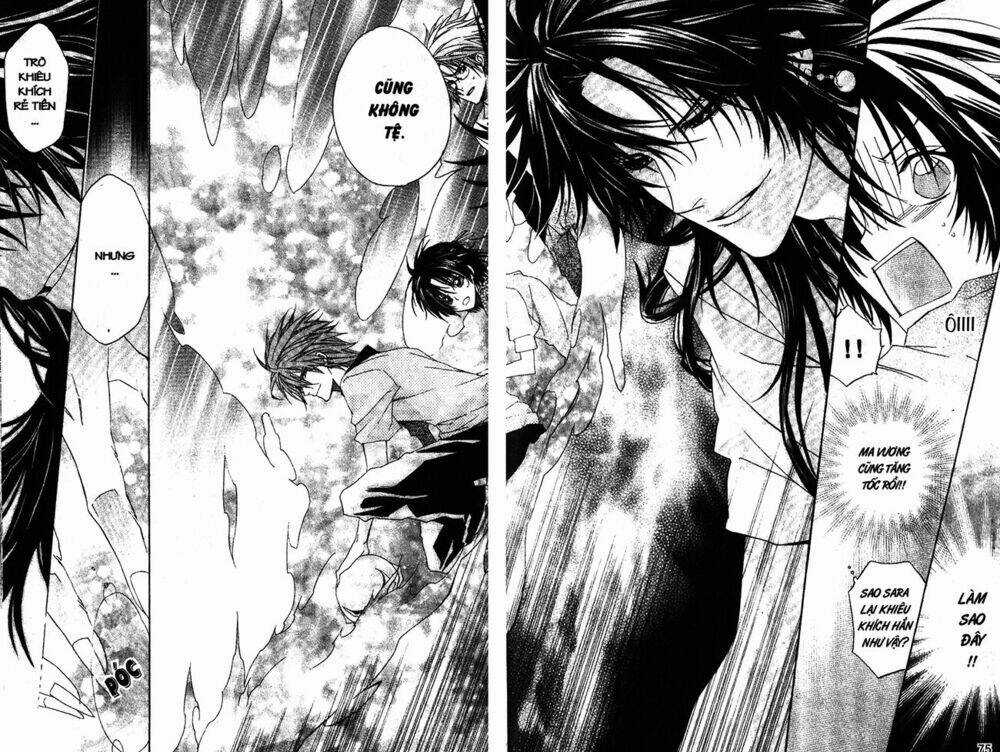 High & High - Chapter 17 - Trang 39