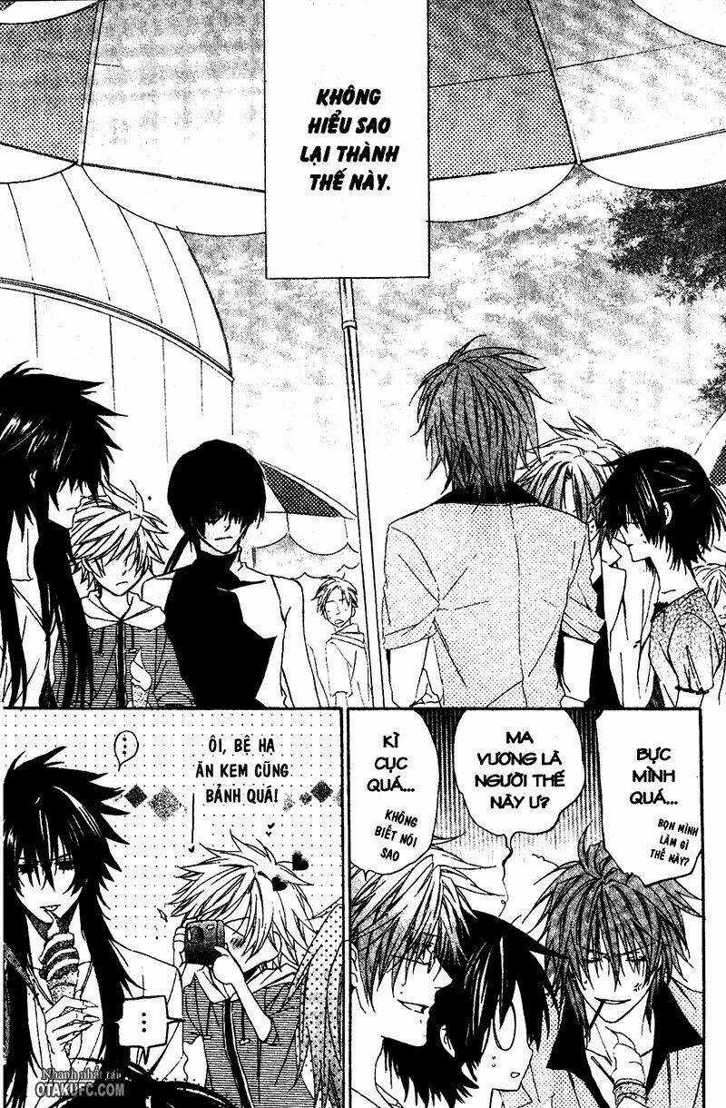 High & High - Chapter 17 - Trang 10