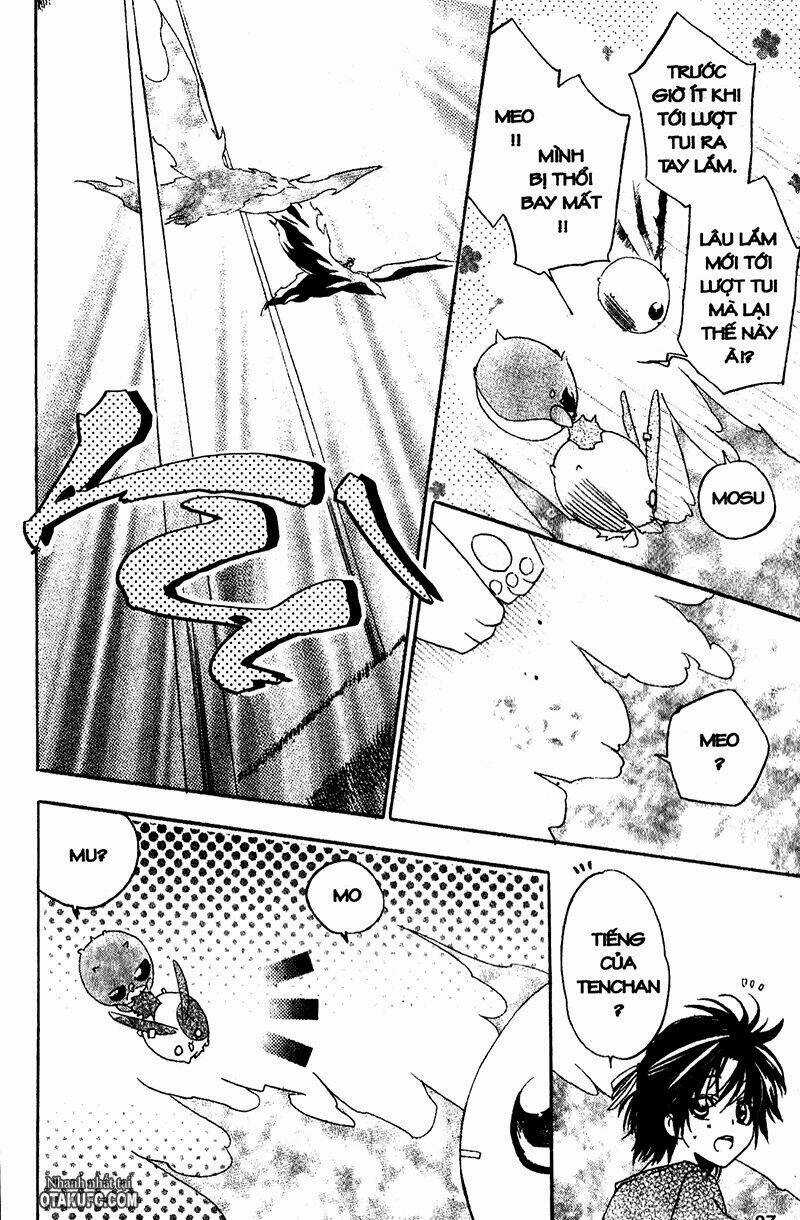 High & High - Chapter 18 - Trang 11