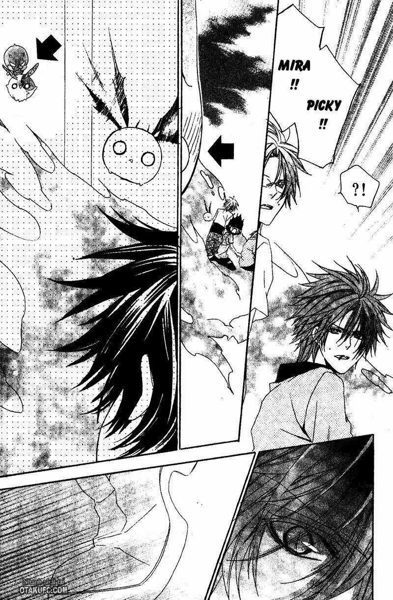 High & High - Chapter 18 - Trang 12