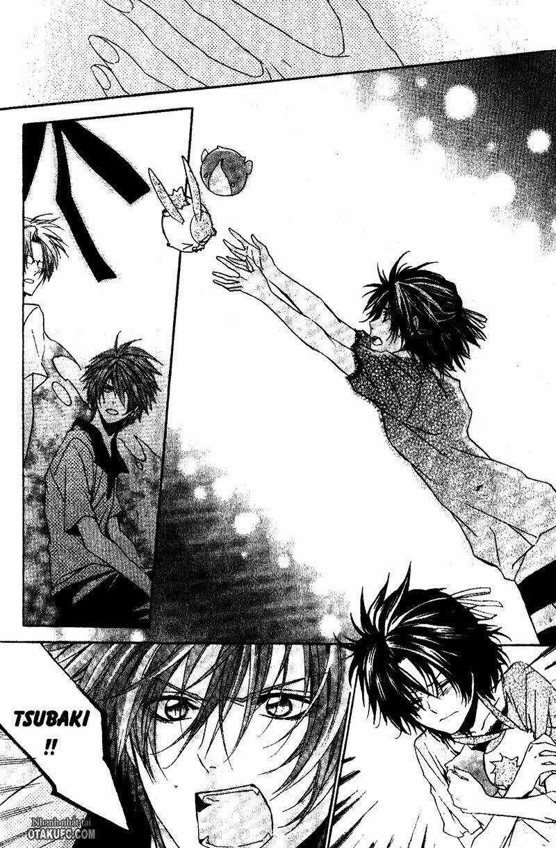 High & High - Chapter 18 - Trang 13