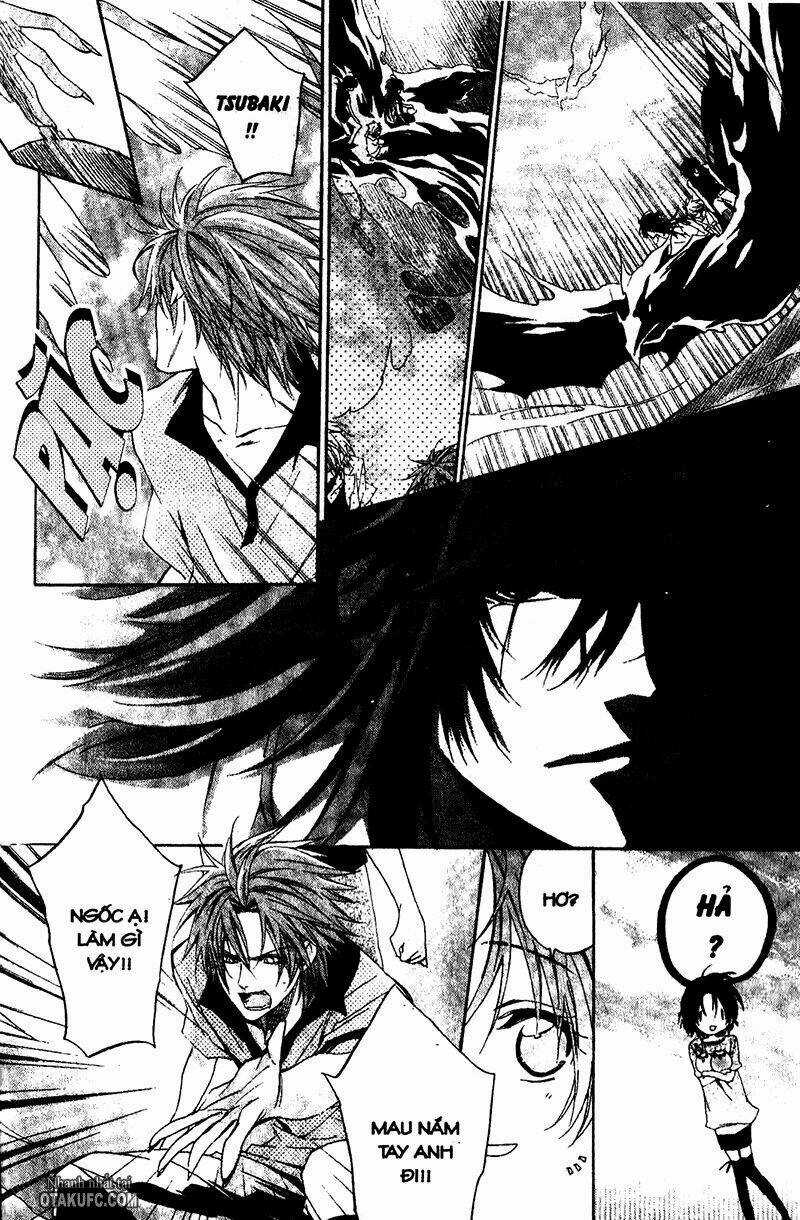 High & High - Chapter 18 - Trang 15