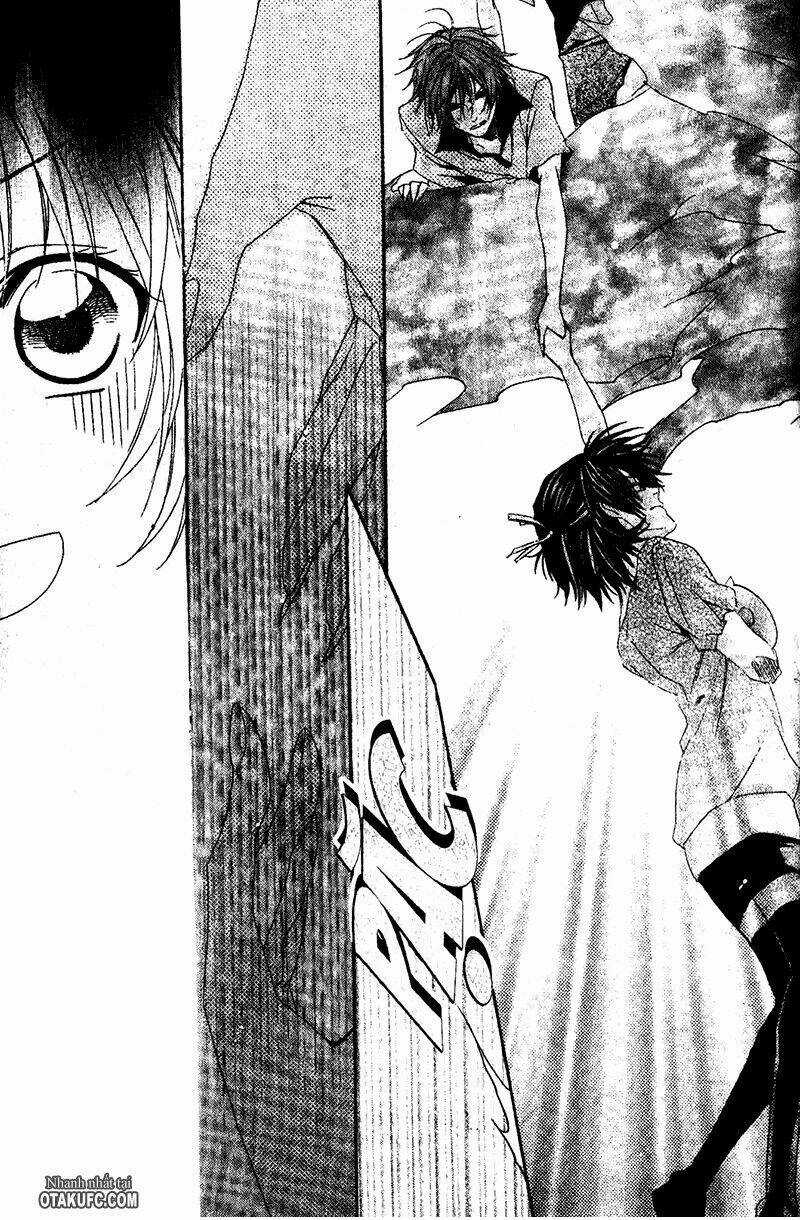 High & High - Chapter 18 - Trang 16