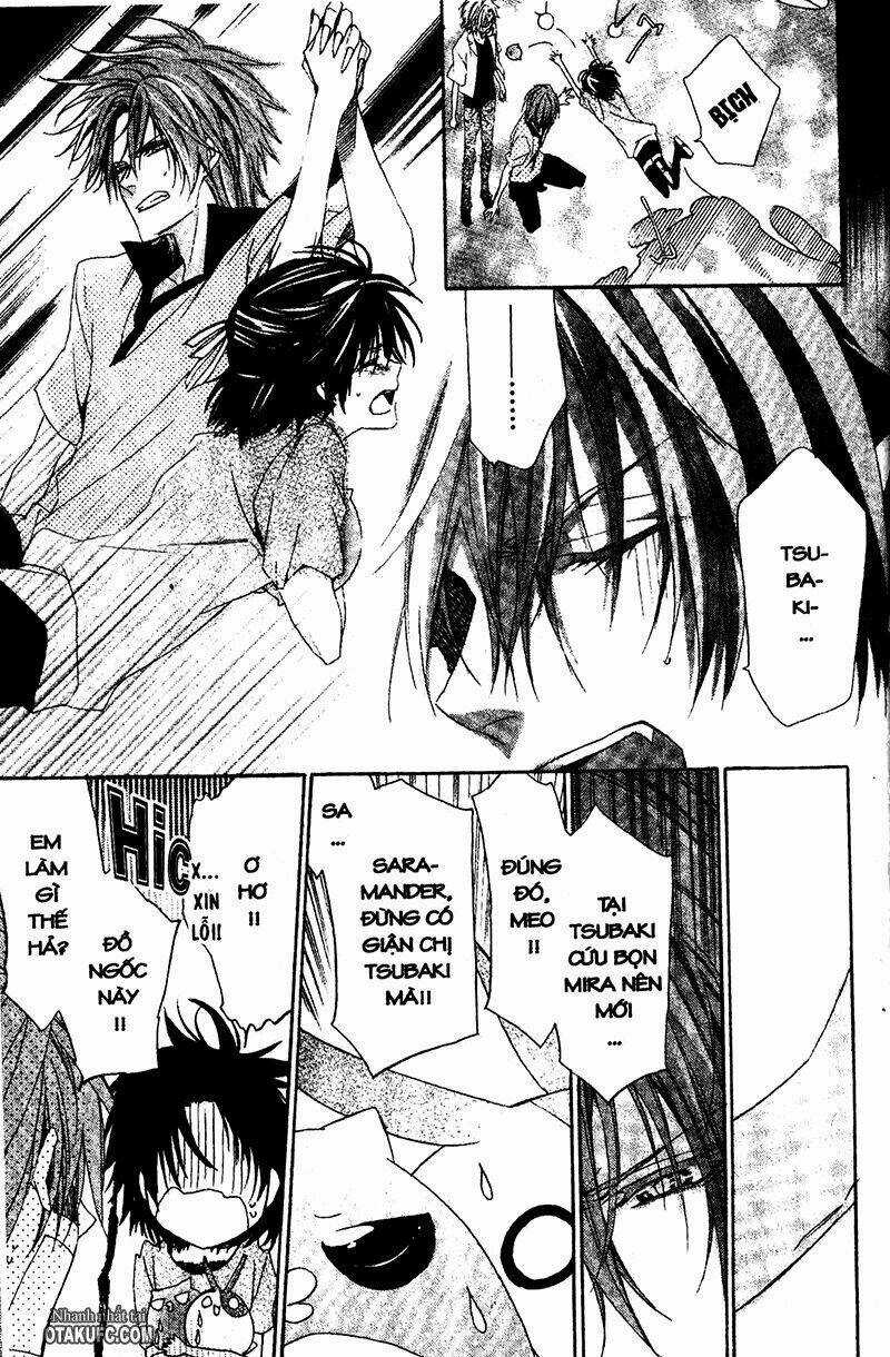 High & High - Chapter 18 - Trang 18