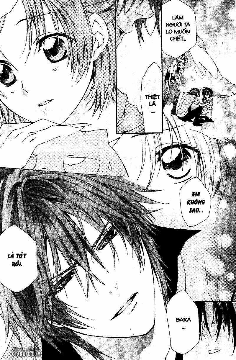 High & High - Chapter 18 - Trang 19