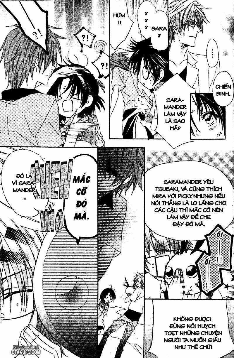 High & High - Chapter 18 - Trang 20