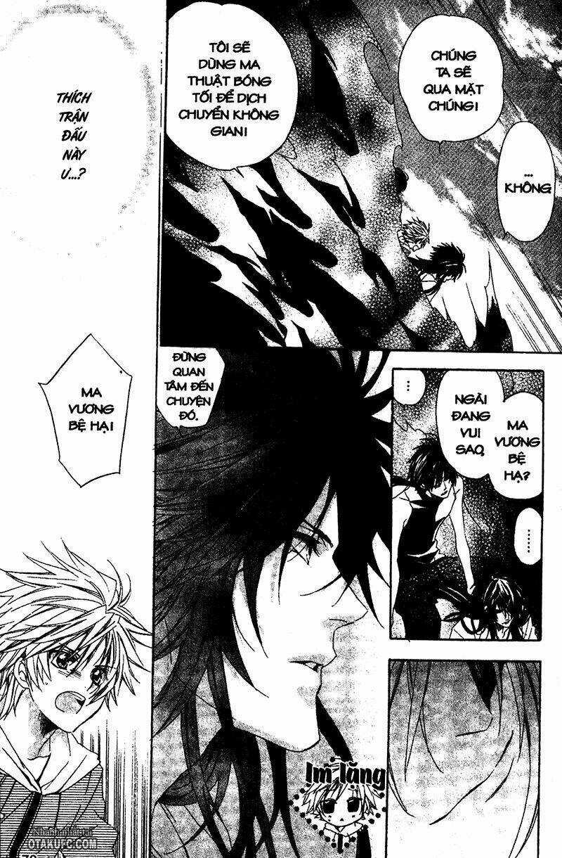 High & High - Chapter 18 - Trang 3