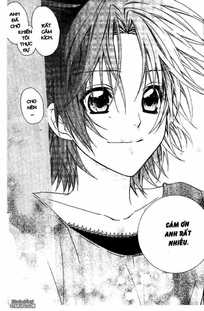 High & High - Chapter 18 - Trang 24