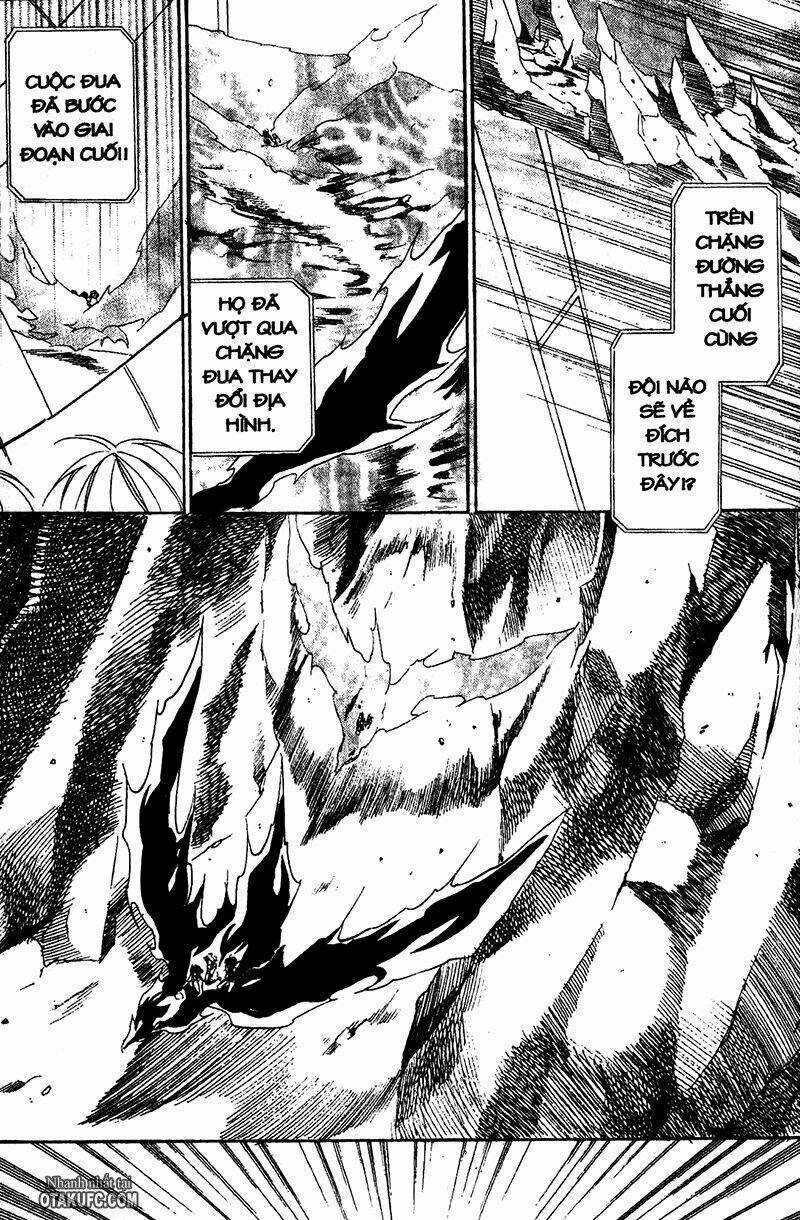 High & High - Chapter 18 - Trang 28