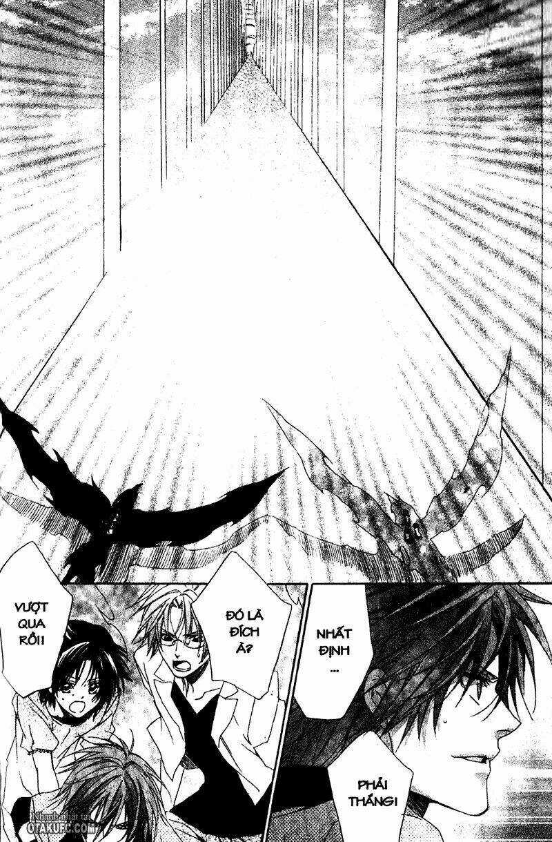 High & High - Chapter 18 - Trang 29