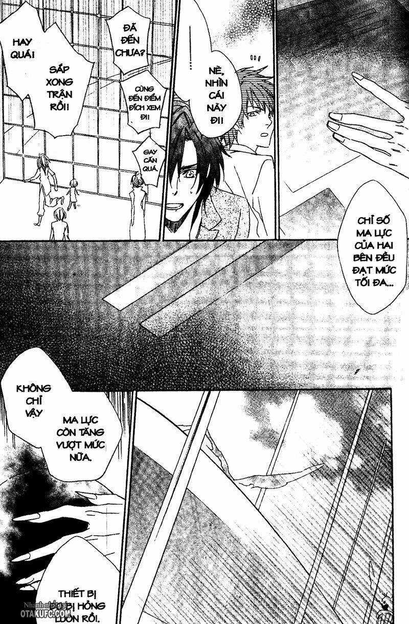 High & High - Chapter 18 - Trang 30