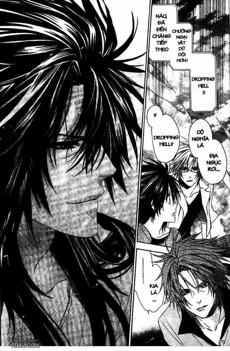 High & High - Chapter 18 - Trang 4