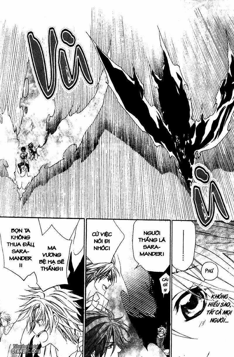 High & High - Chapter 18 - Trang 31