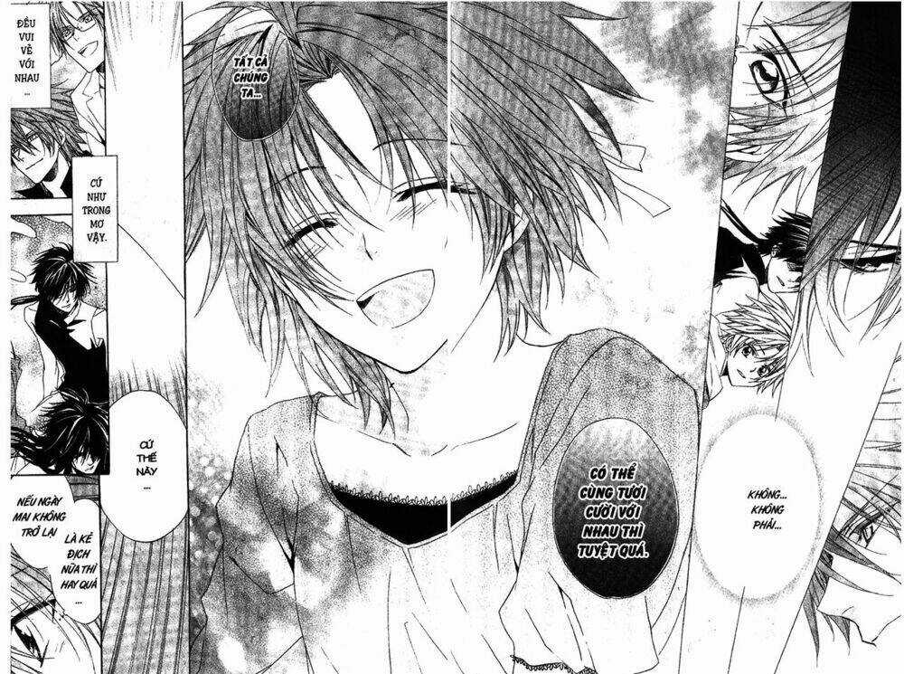 High & High - Chapter 18 - Trang 32