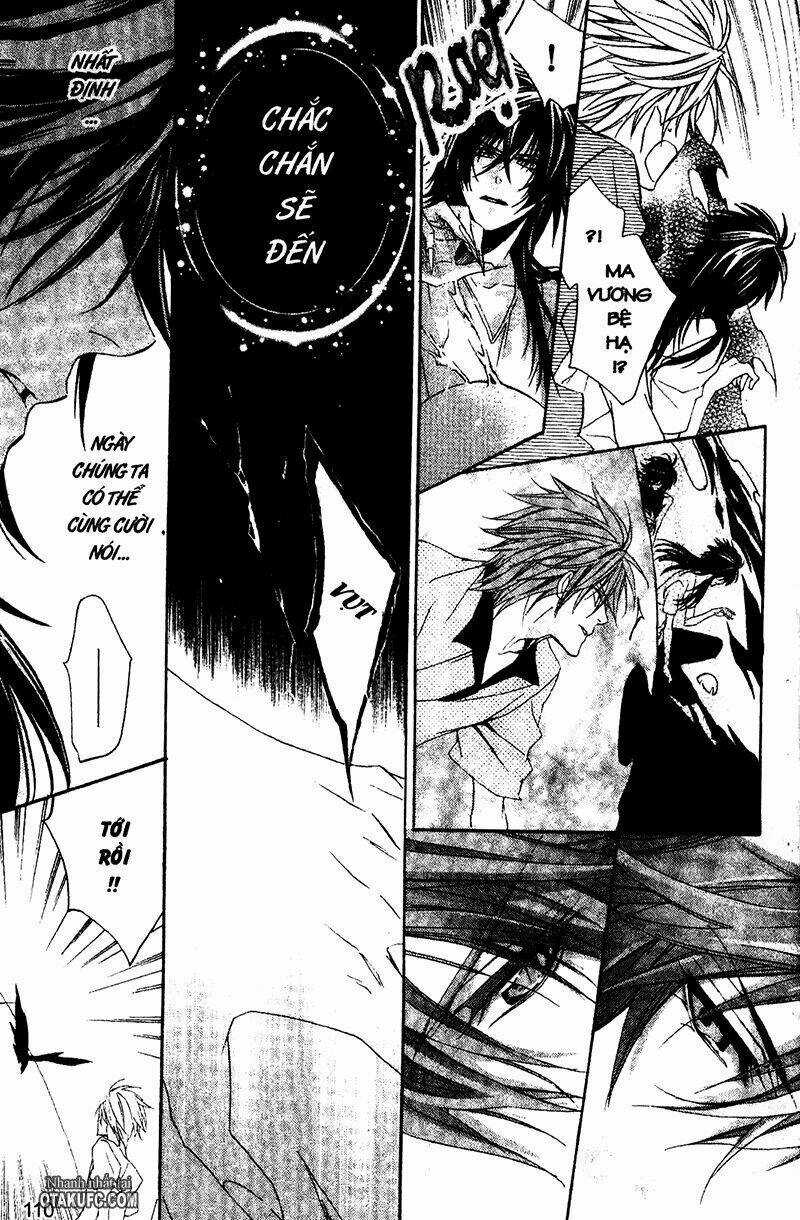 High & High - Chapter 18 - Trang 33