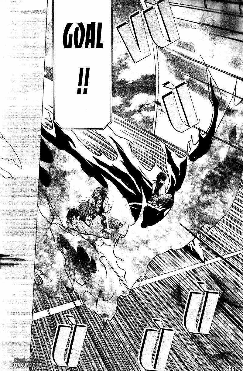 High & High - Chapter 18 - Trang 34