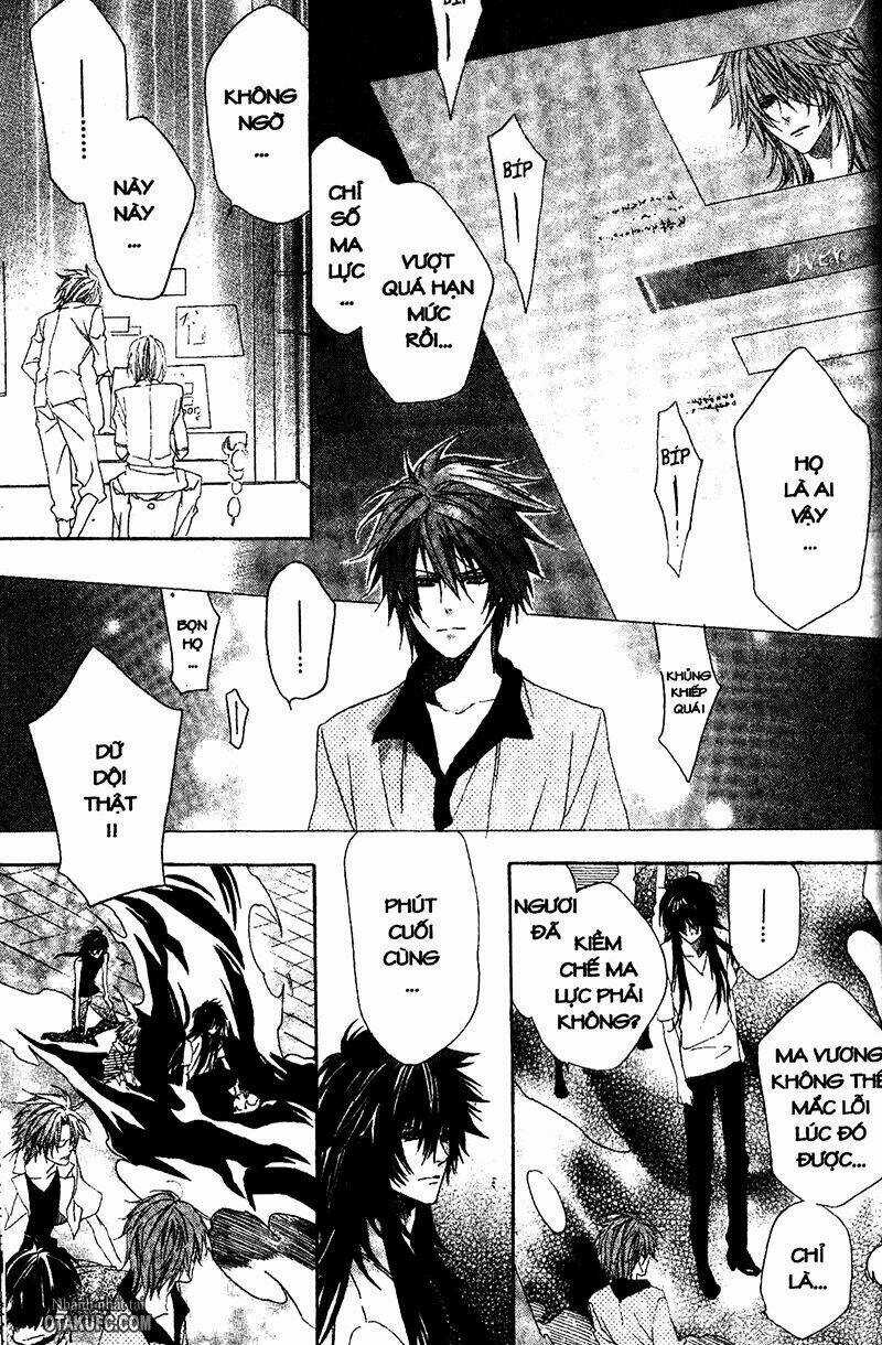 High & High - Chapter 18 - Trang 35