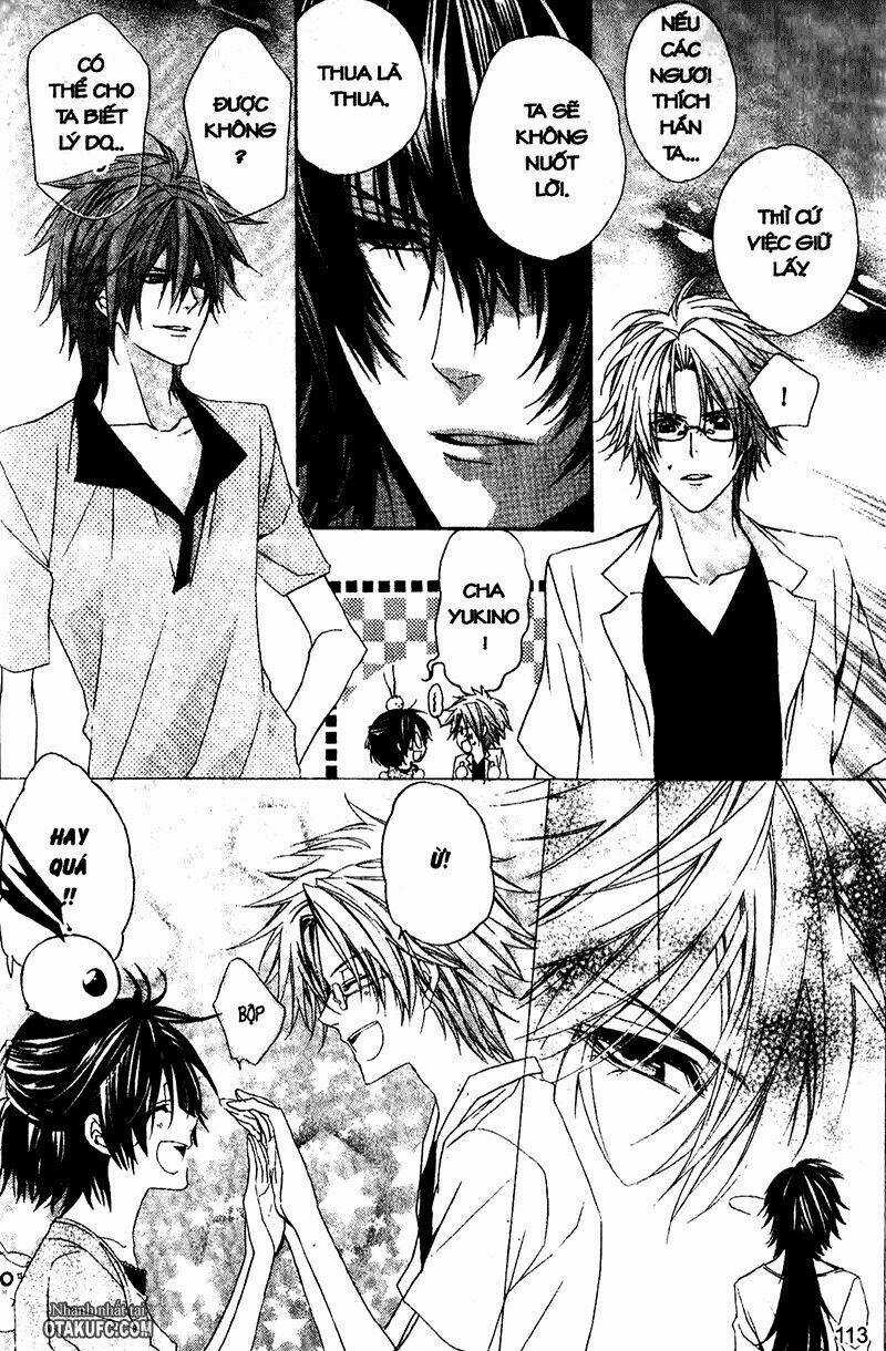 High & High - Chapter 18 - Trang 36