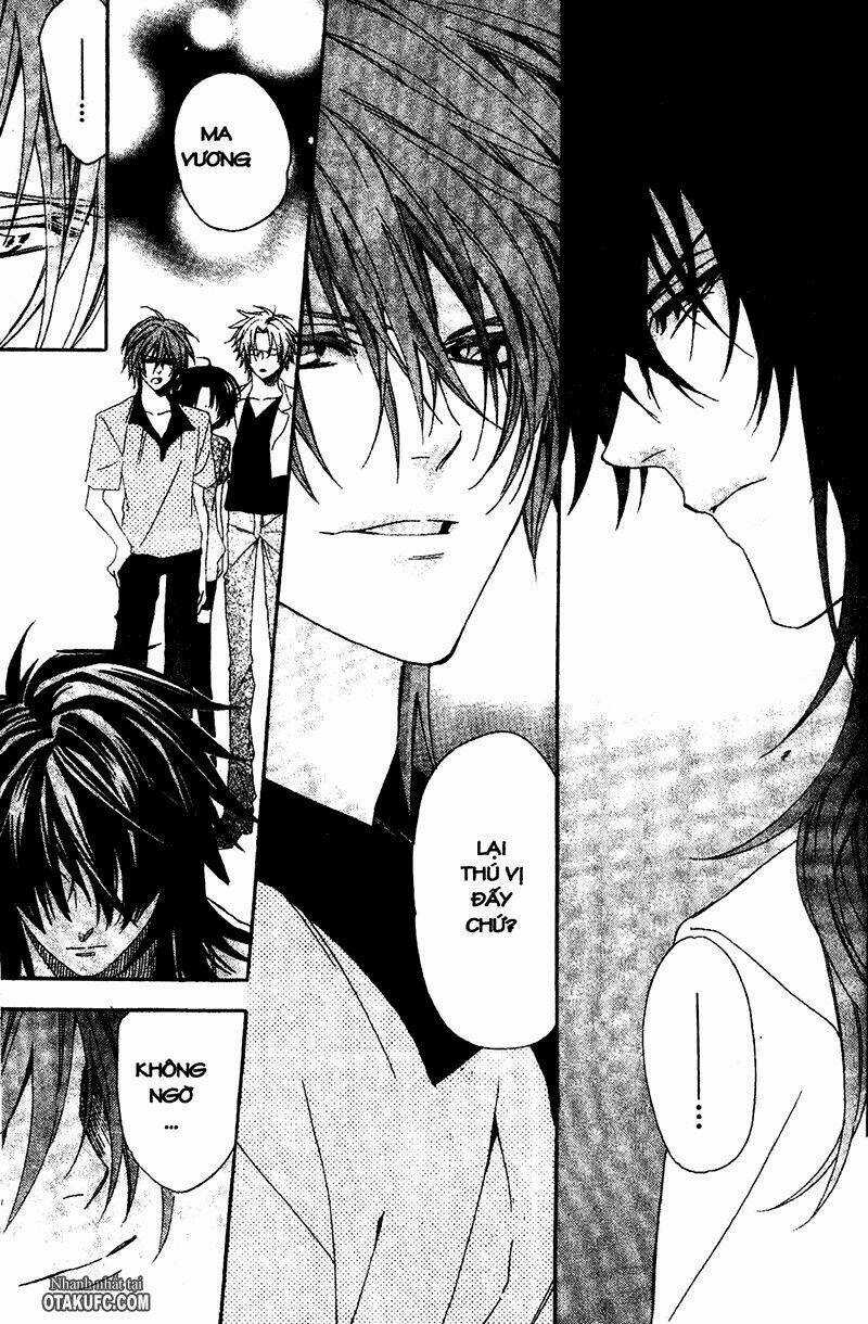 High & High - Chapter 18 - Trang 37