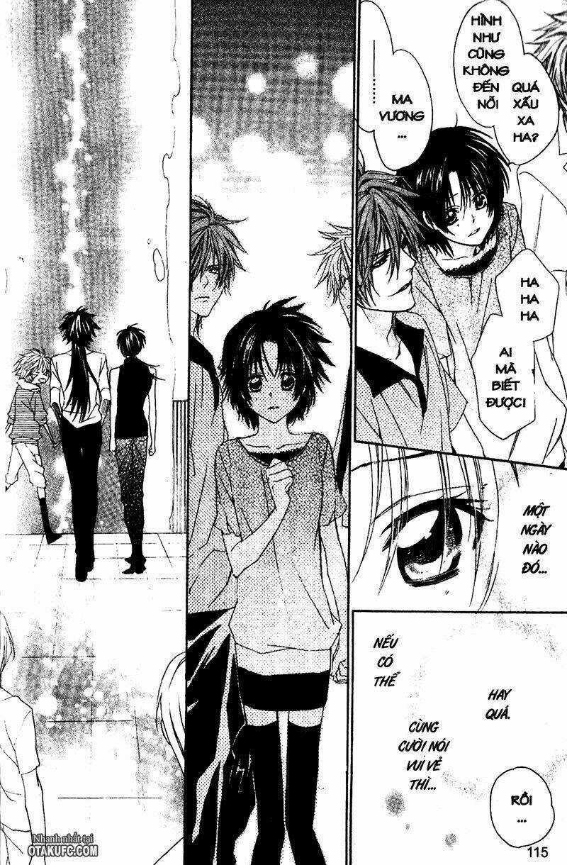 High & High - Chapter 18 - Trang 38