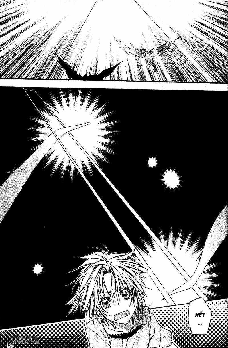 High & High - Chapter 18 - Trang 5