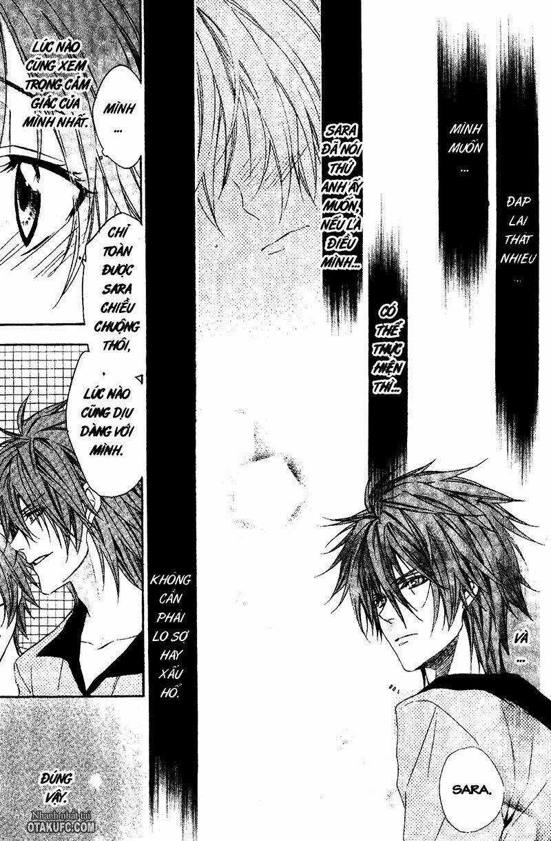 High & High - Chapter 18 - Trang 41