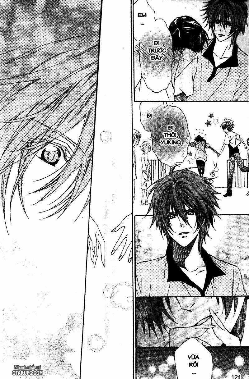 High & High - Chapter 18 - Trang 44