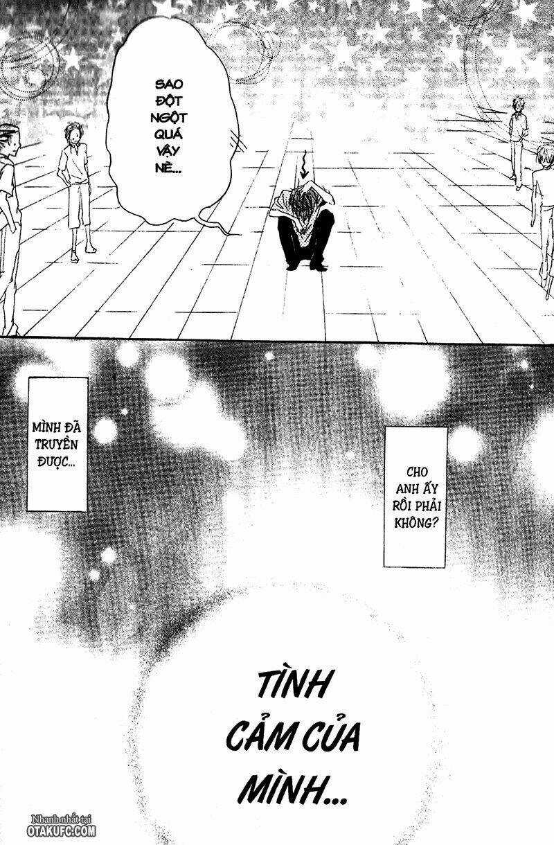 High & High - Chapter 18 - Trang 45