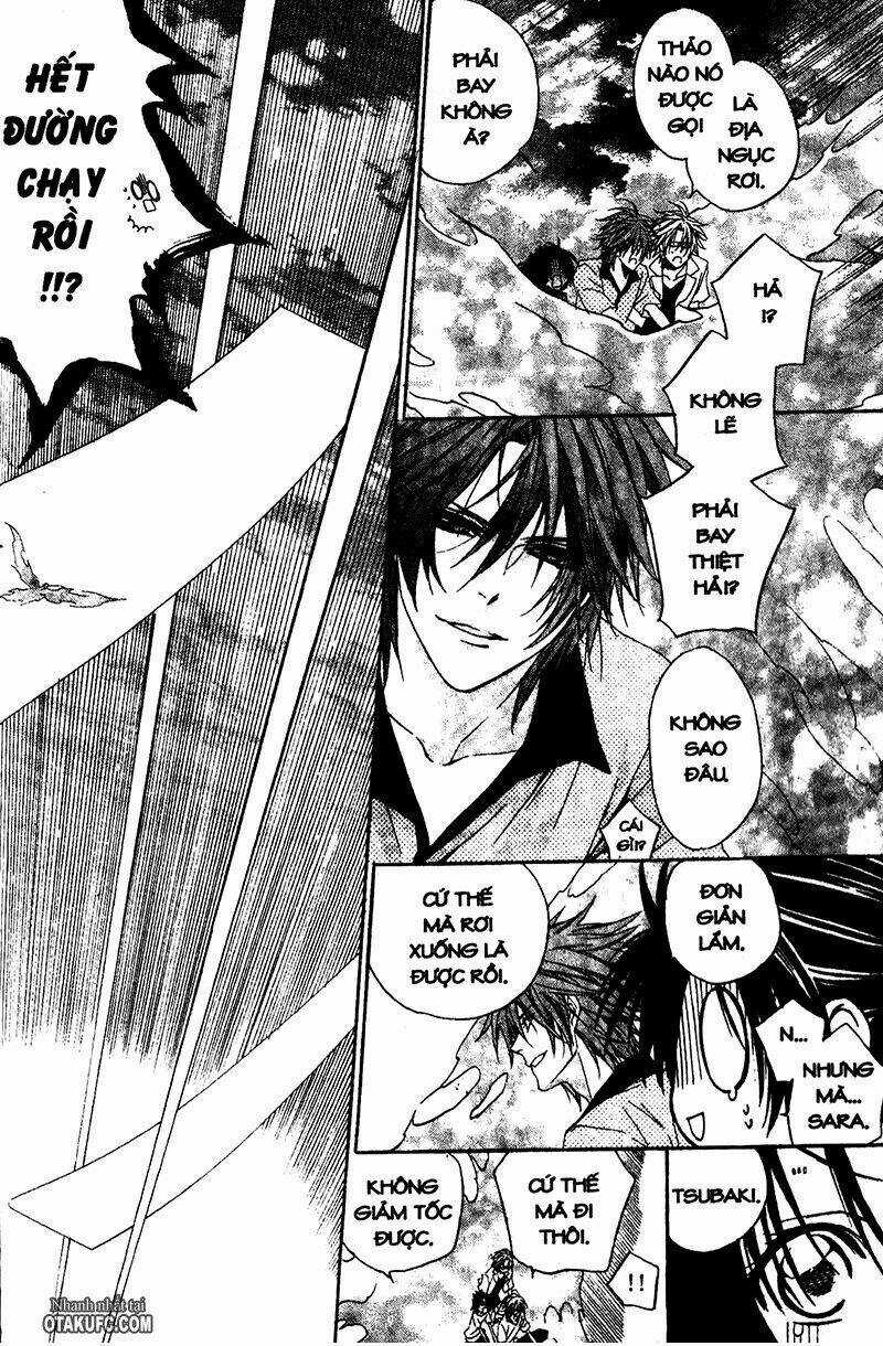 High & High - Chapter 18 - Trang 6