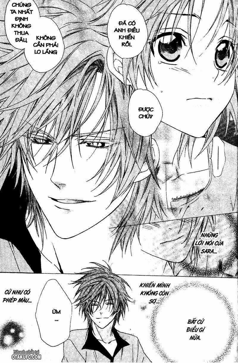 High & High - Chapter 18 - Trang 7