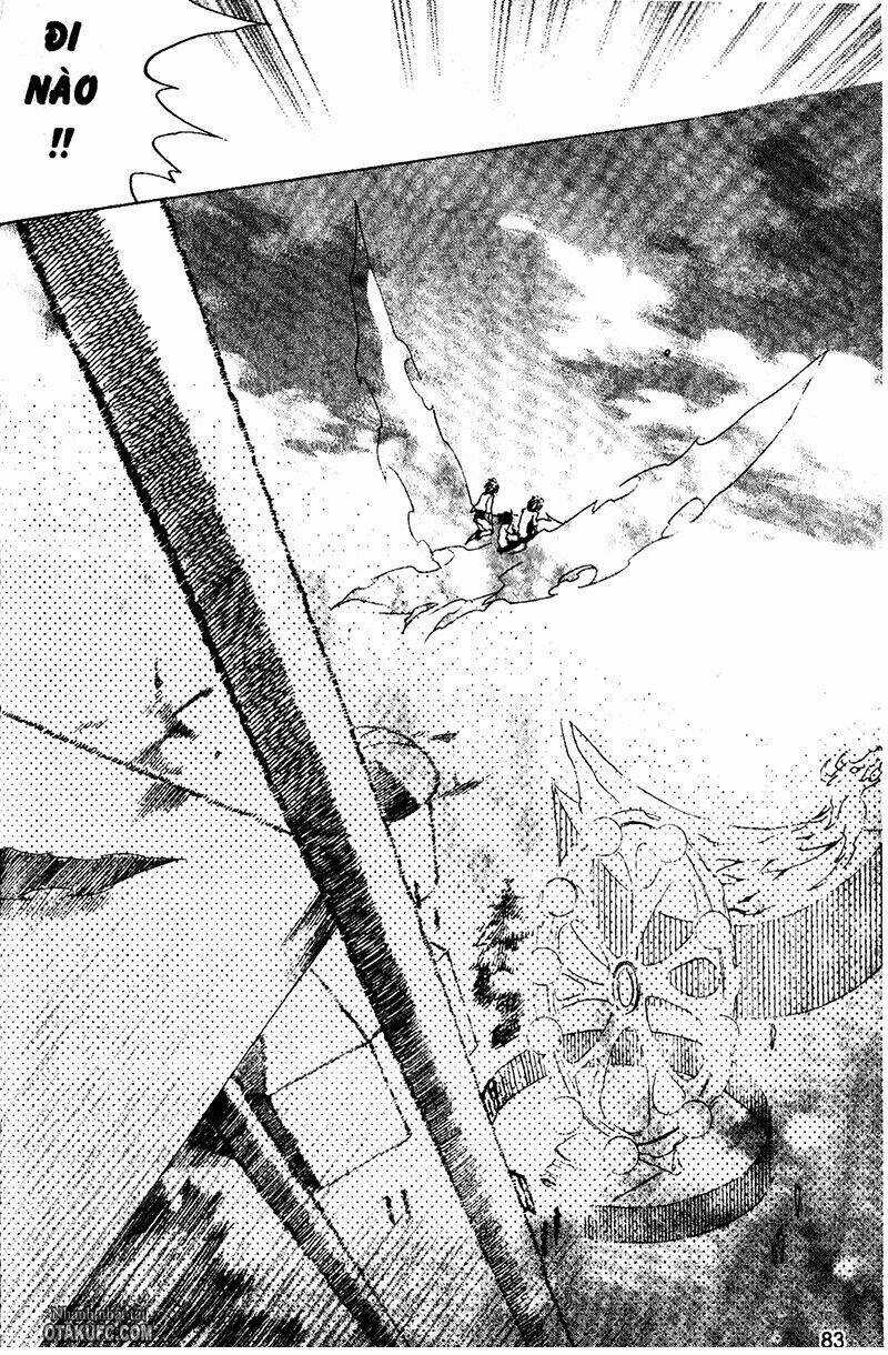 High & High - Chapter 18 - Trang 8