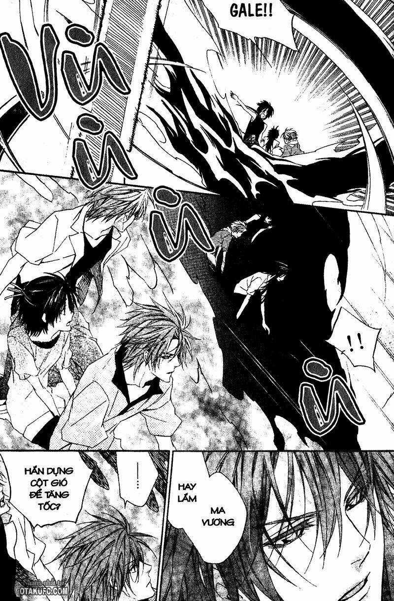 High & High - Chapter 18 - Trang 10