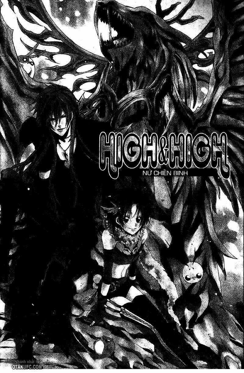 High & High - Chapter 19 - Trang 1
