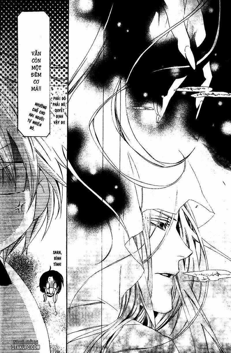 High & High - Chapter 19 - Trang 11