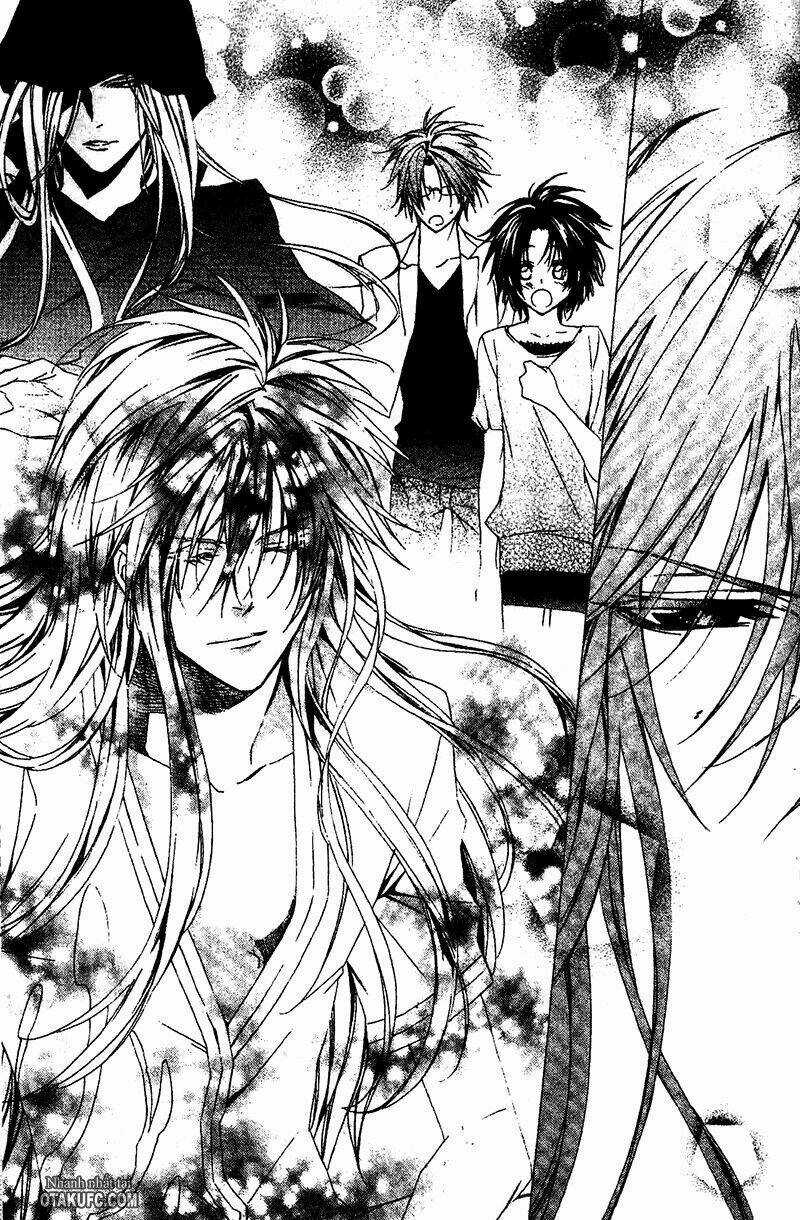 High & High - Chapter 19 - Trang 12