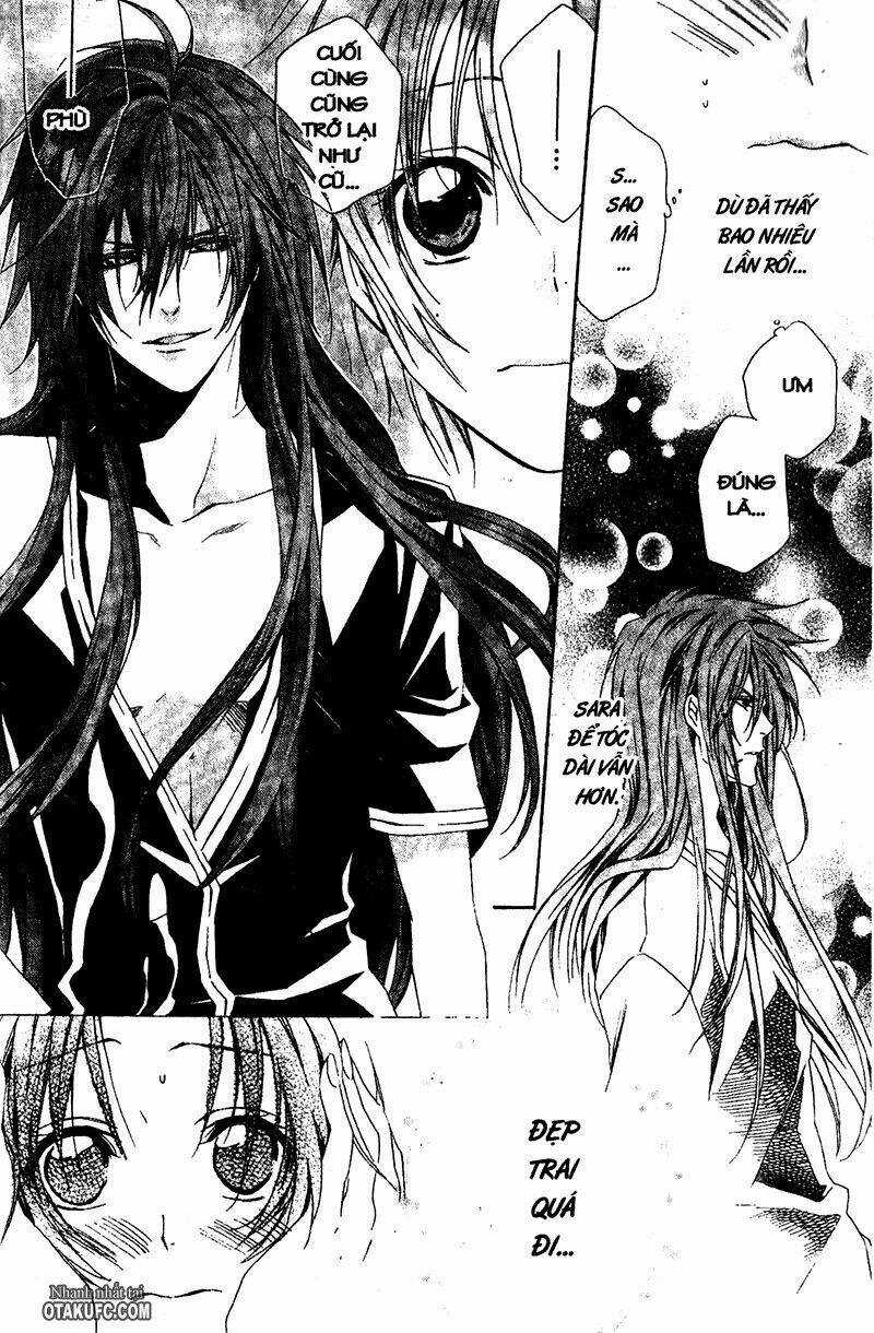 High & High - Chapter 19 - Trang 13